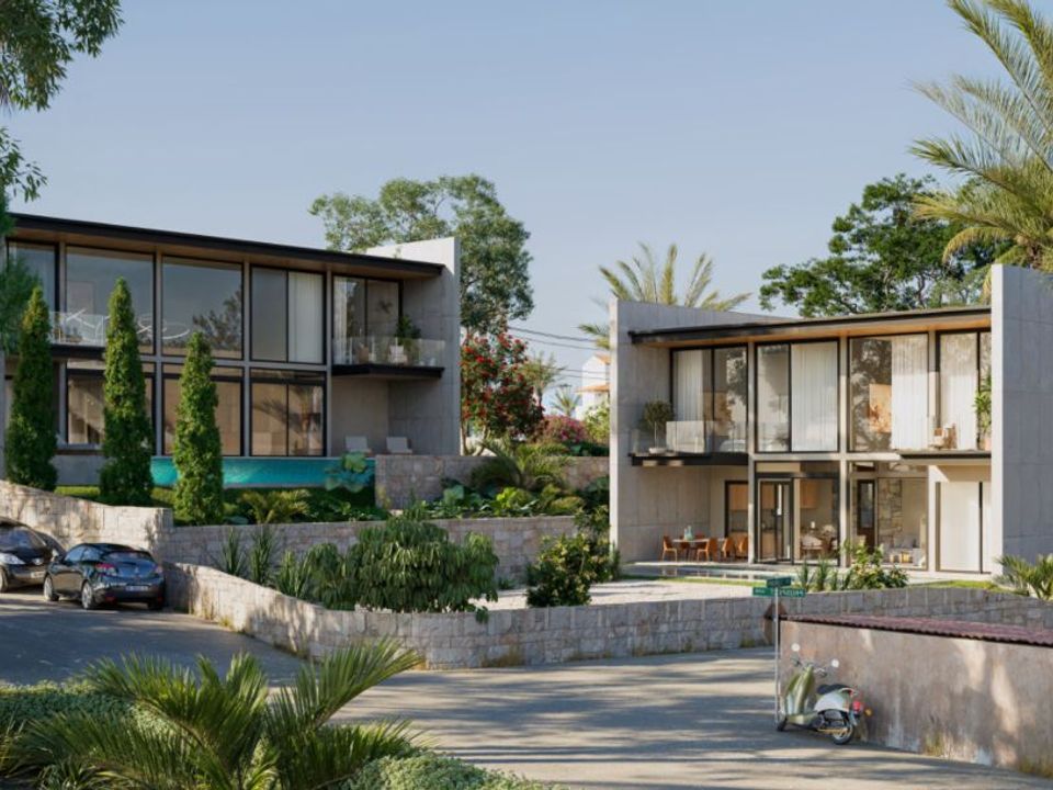 Villa i Calpe, Alicante - foto 1