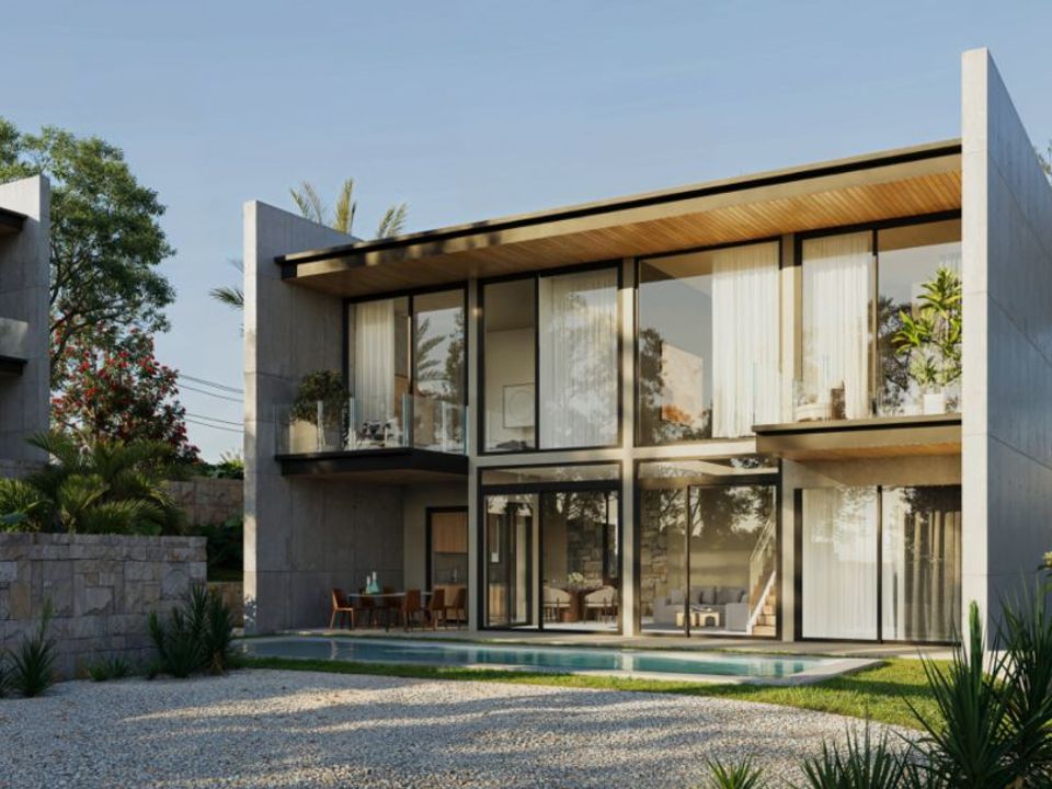 Villa i Calpe, Alicante - foto 2
