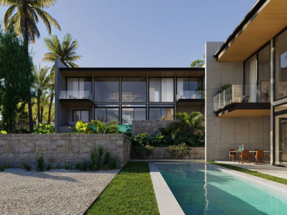 Villa i Calpe, Alicante - foto 3