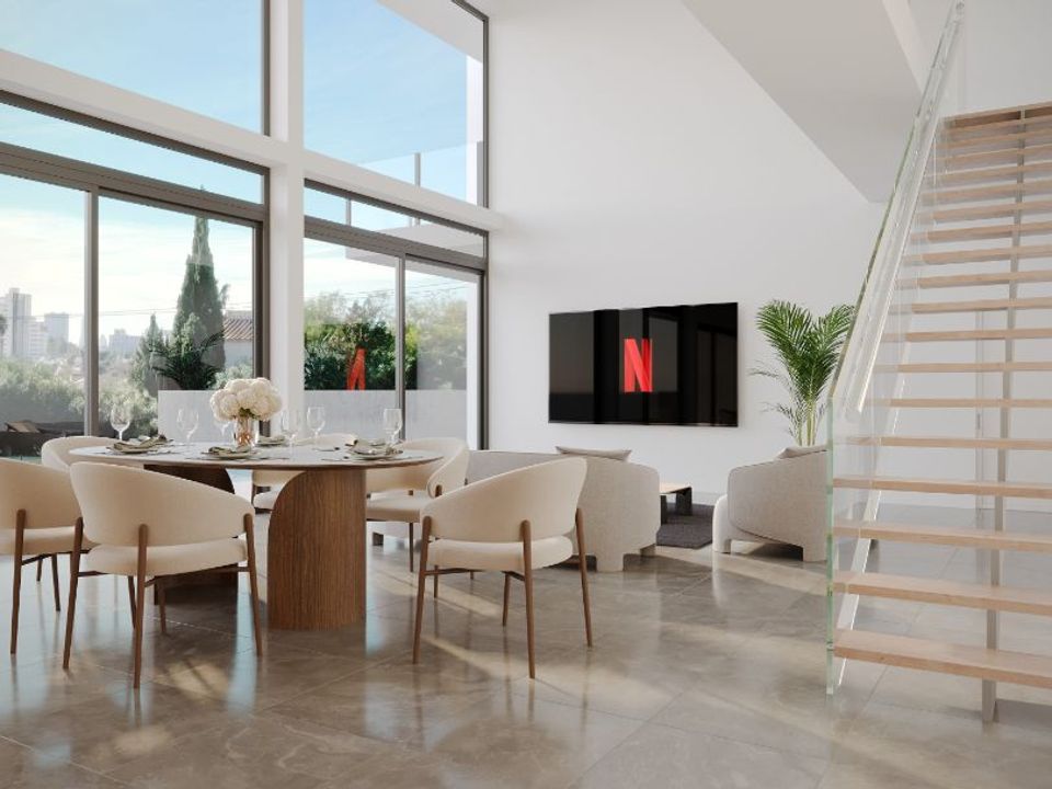 Villa i Calpe, Alicante - foto 4