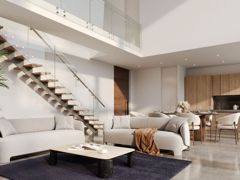 Villa i Calpe, Alicante - foto 5