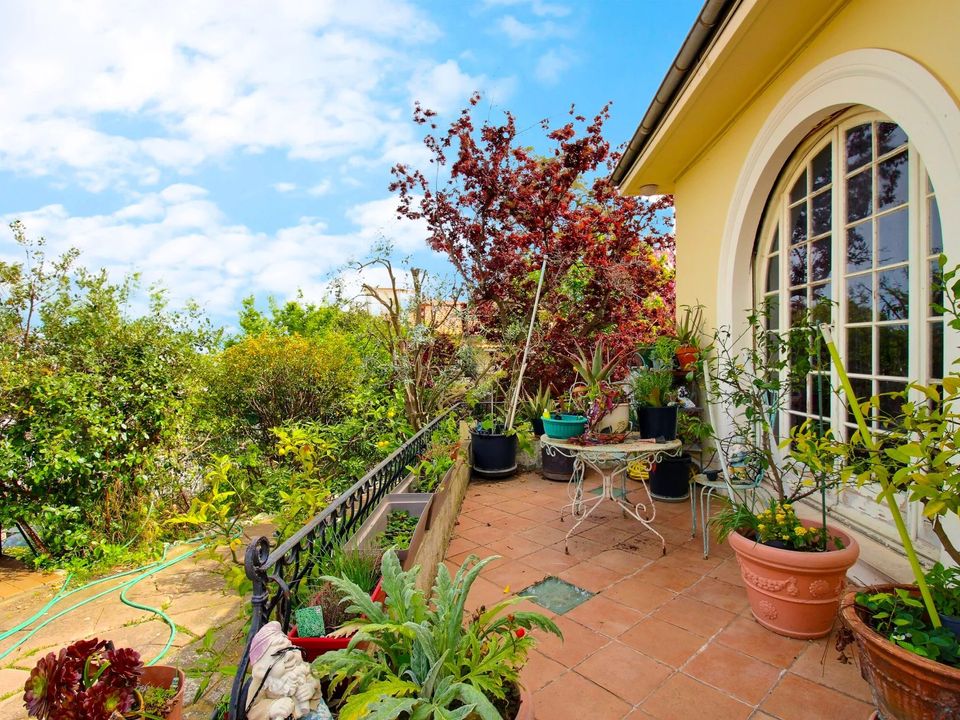Villa i Nice, Alpes-Maritimes - foto 3