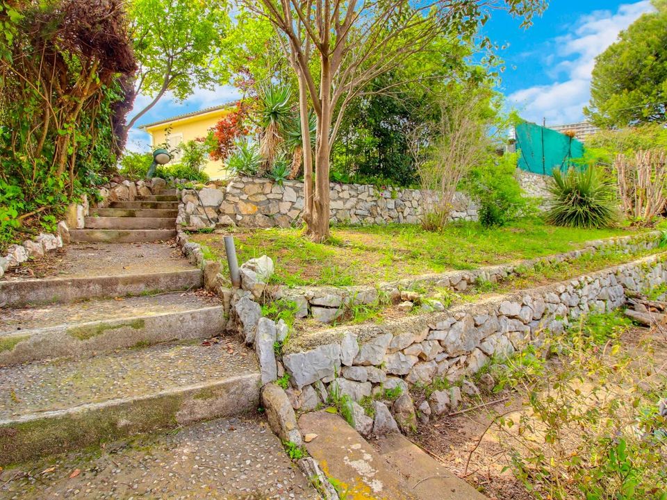Villa i Nice, Alpes-Maritimes - foto 5