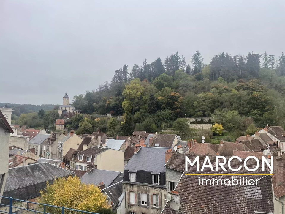 Villa i Aubusson, Creuse - foto 2