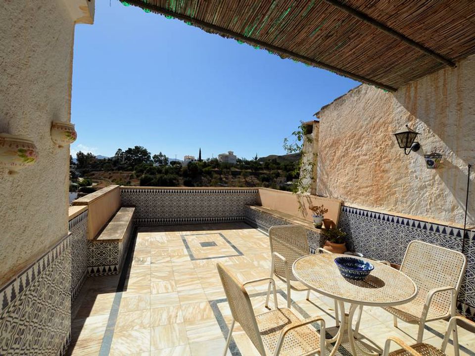 Landsbyhus i Bedar, Almeria - foto 2