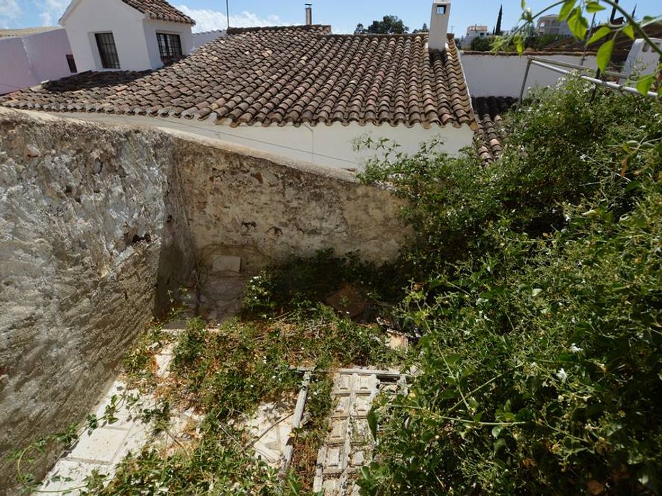 Landsbyhus i Bedar, Almeria - foto 4
