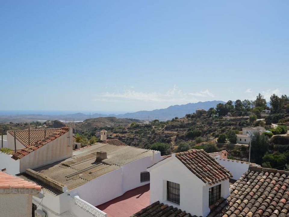 Landsbyhus i Bedar, Almeria - foto 5