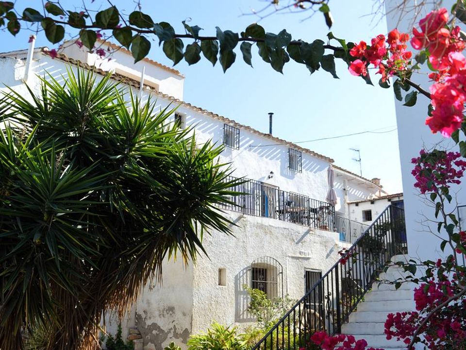 Byhus i Turre, Almeria - foto 3
