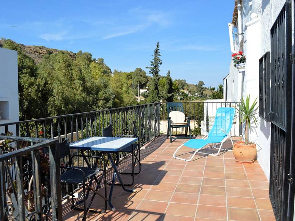 Byhus i Turre, Almeria - foto 4
