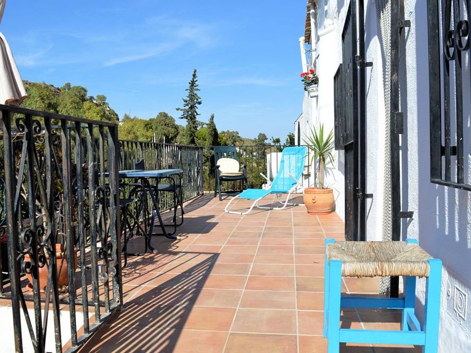 Byhus i Turre, Almeria - foto 5