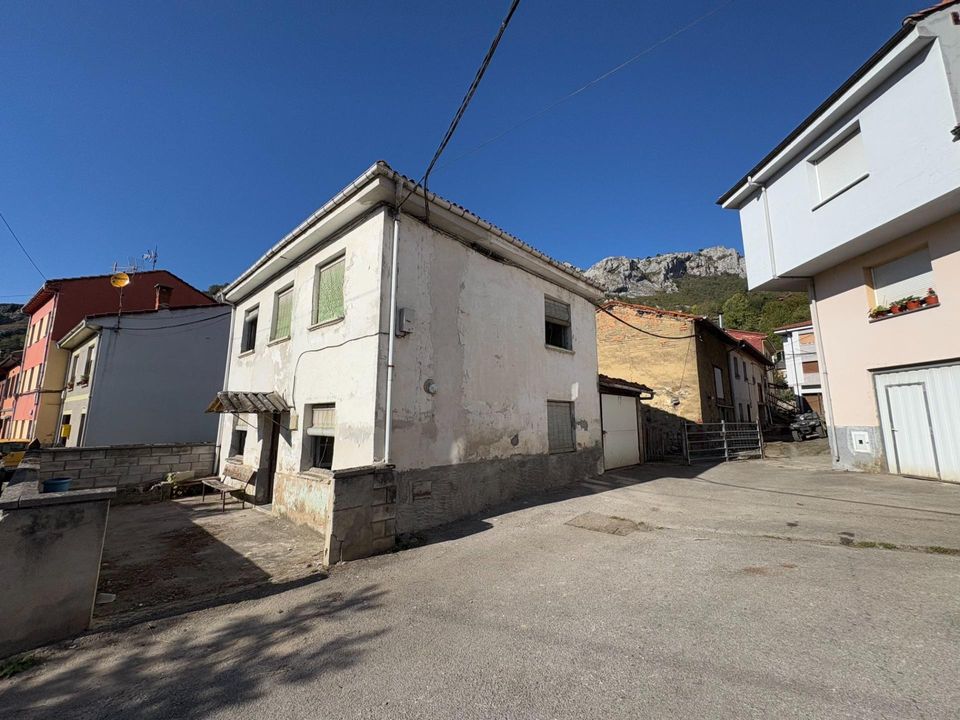 Willa: Aller, Asturias – zdjęcie 4