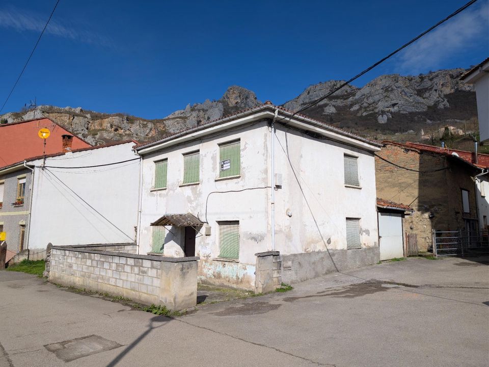 Villa em Aller, Asturias - foto 2