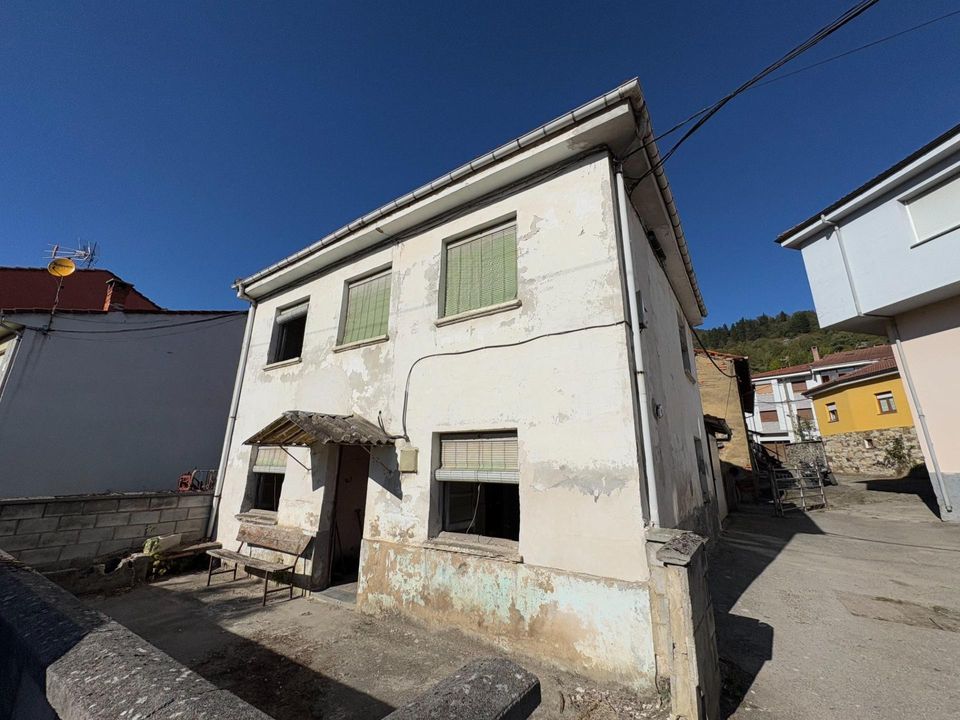 Villa em Aller, Asturias - foto 4