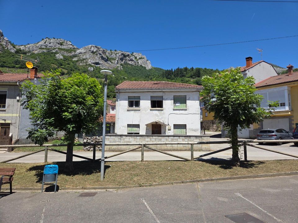 Haus in Aller, Asturias - Foto 1