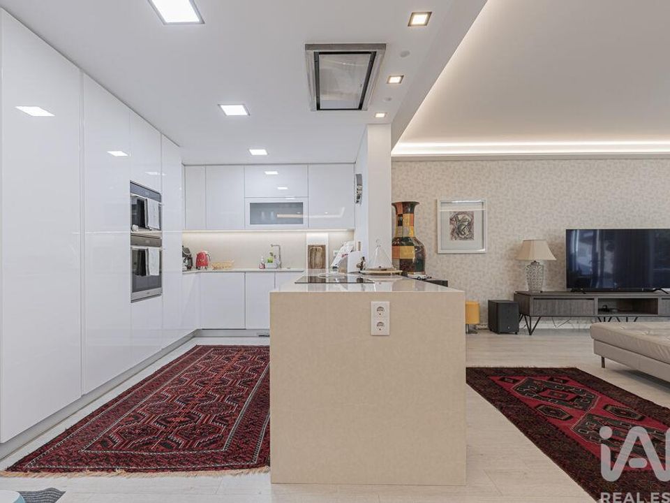 Apartament a Mafra, Lisbon - foto 4