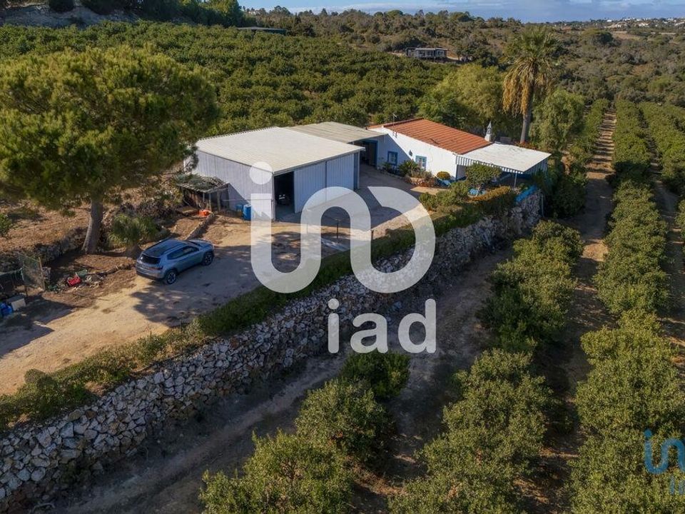 Byhus i Silves, Faro - foto 1