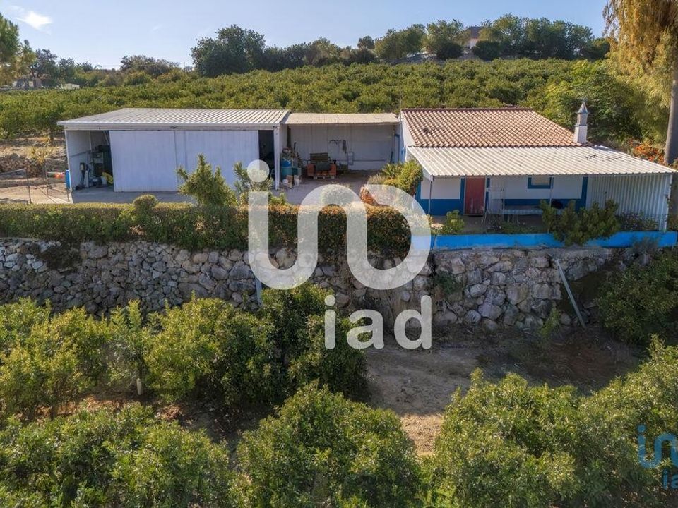 Byhus i Silves, Faro - foto 2