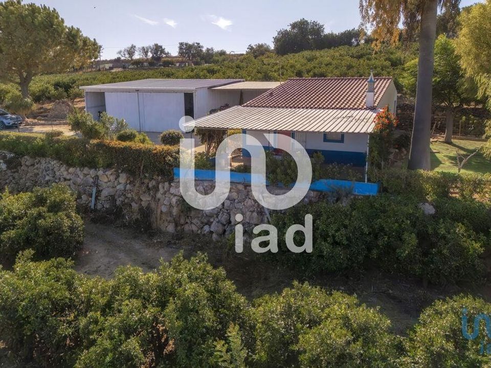 Byhus i Silves, Faro - foto 3