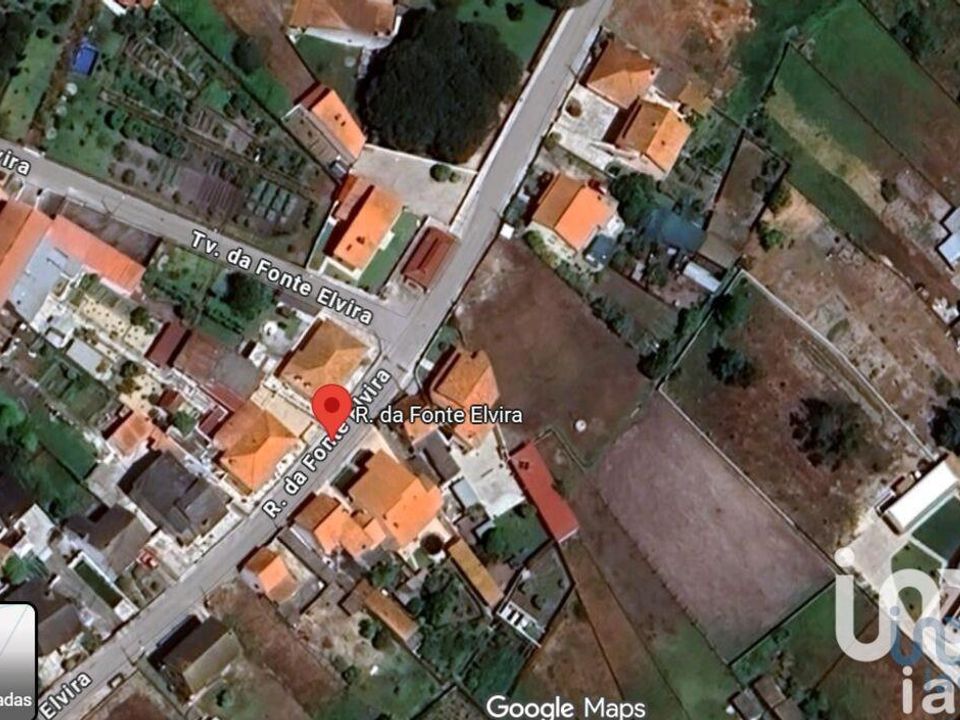 Helårsgrund i Marinha Grande, Leiria - foto 2