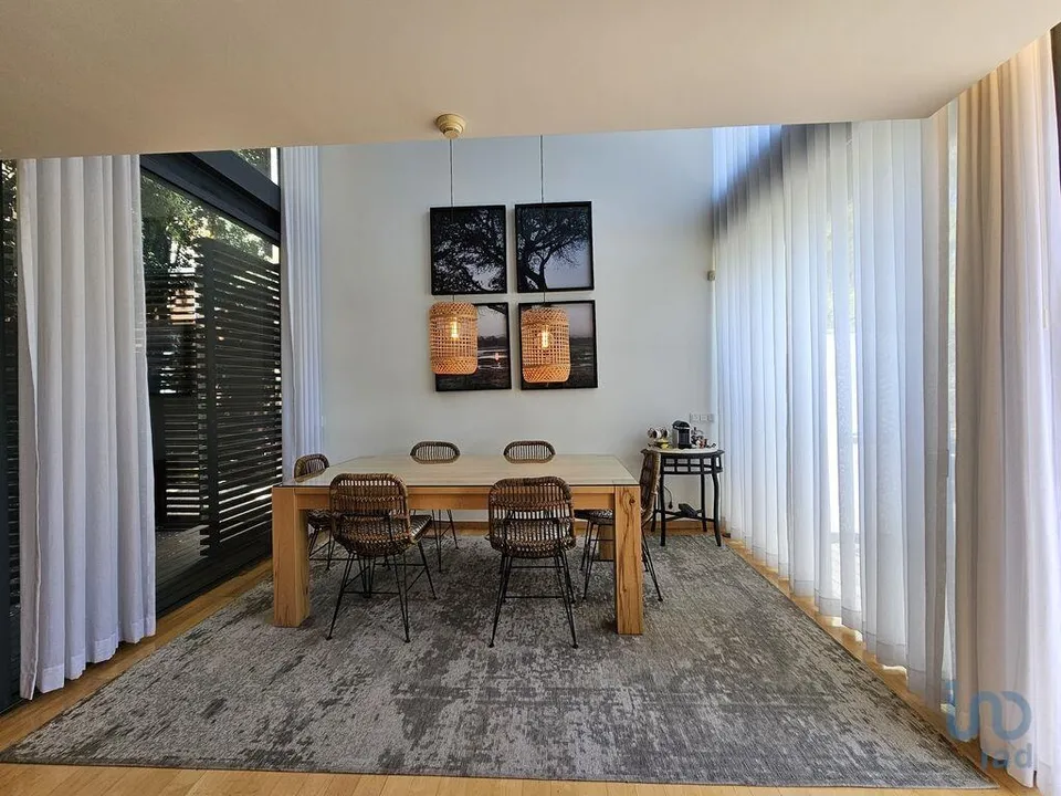 Byhus i Grandola, Setubal - foto 2