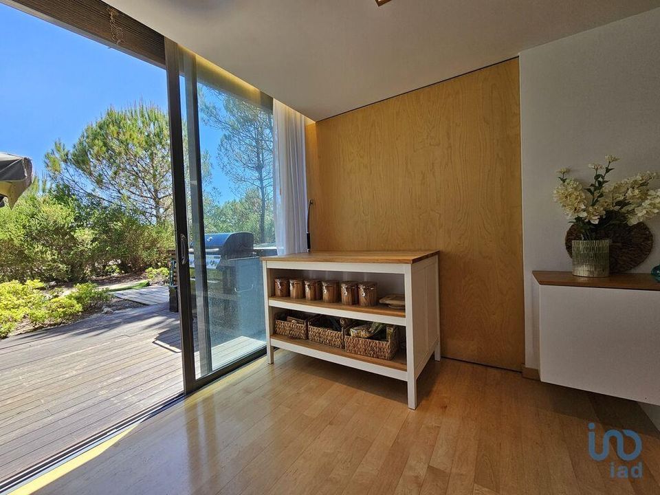 Byhus i Grandola, Setubal - foto 5