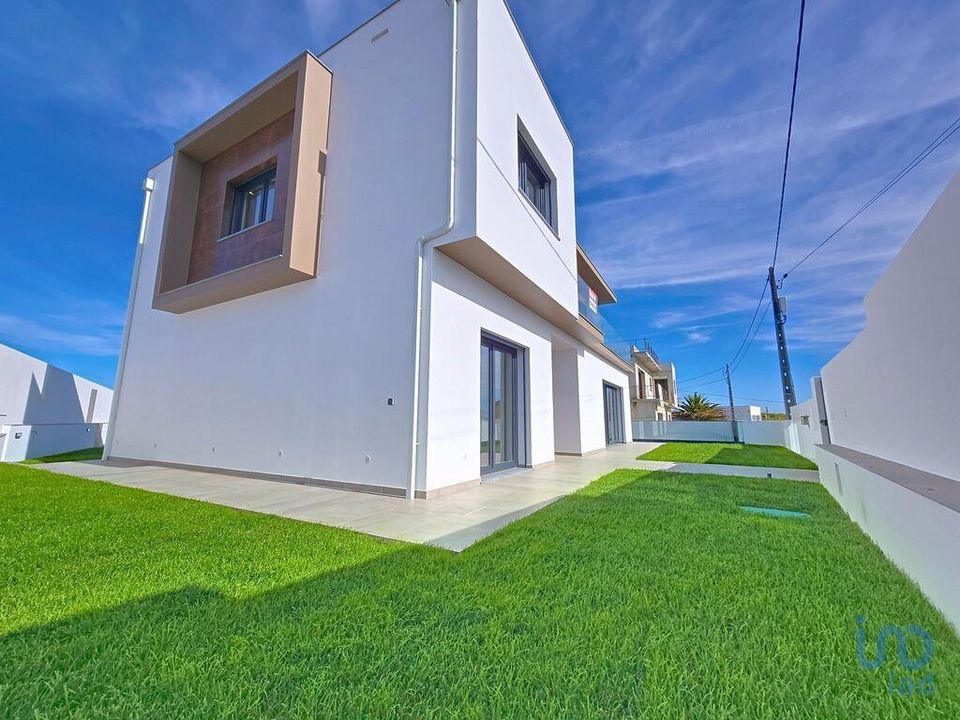 Byhus i Torres Vedras, Lisbon - foto 5