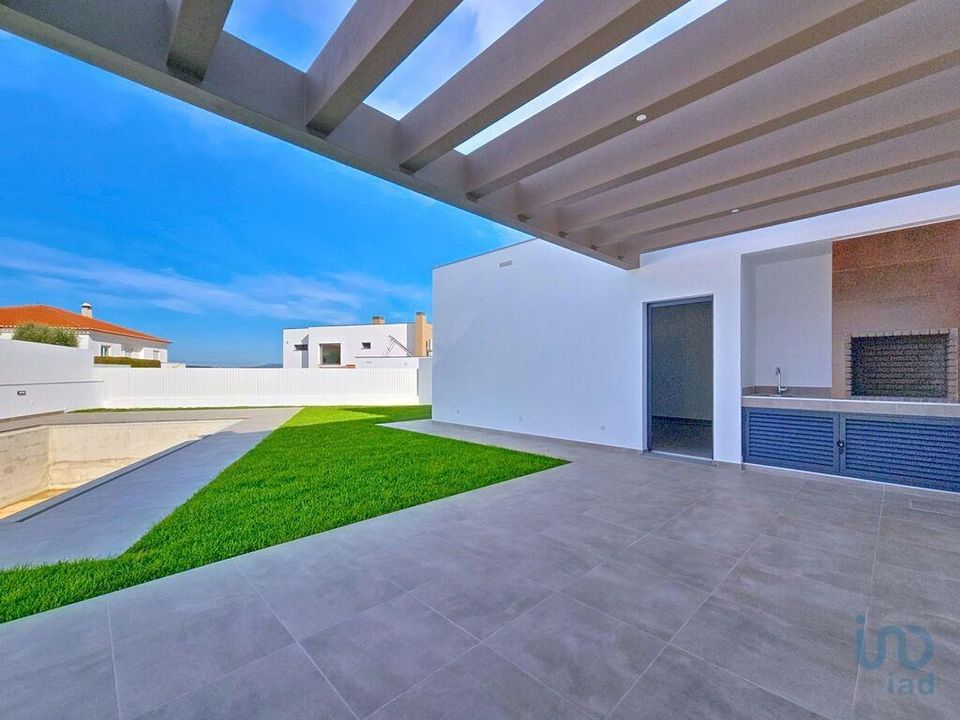 Byhus i Torres Vedras, Lisbon - foto 4