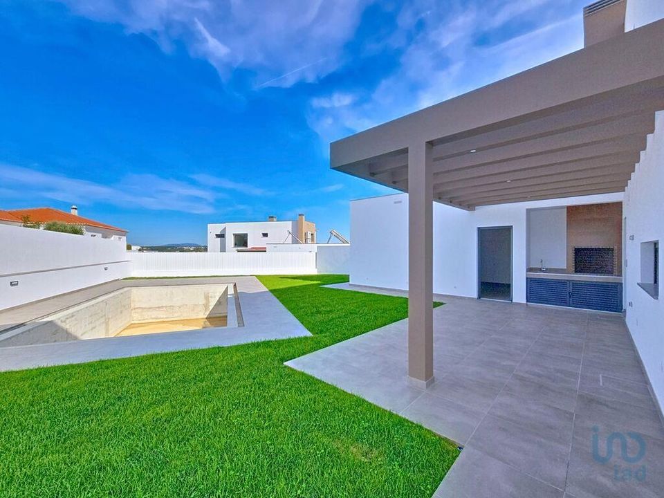Byhus i Torres Vedras, Lisbon - foto 3