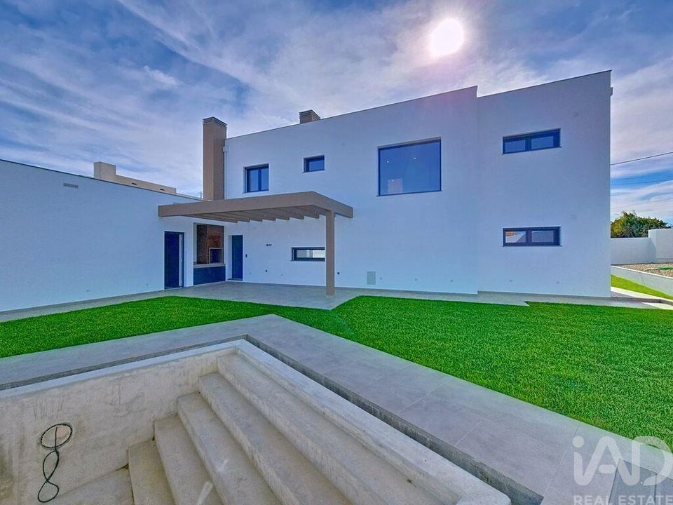 Byhus i Torres Vedras, Lisbon - foto 2