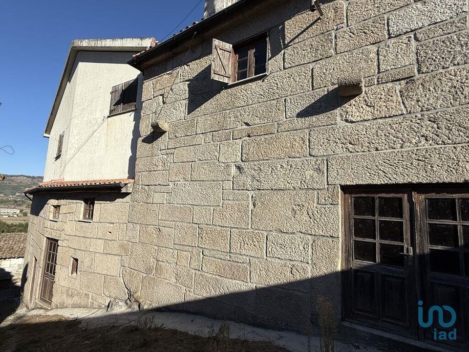 Dom szeregowy: Vila Pouca de Aguiar, Vila Real – zdjęcie 2