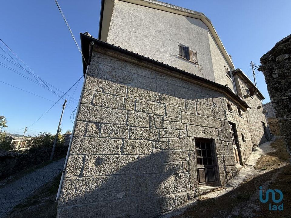 Dom szeregowy: Vila Pouca de Aguiar, Vila Real – zdjęcie 3