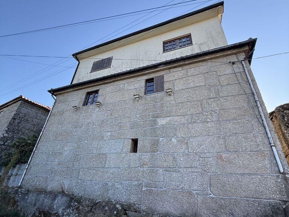 Dom szeregowy: Vila Pouca de Aguiar, Vila Real – zdjęcie 4