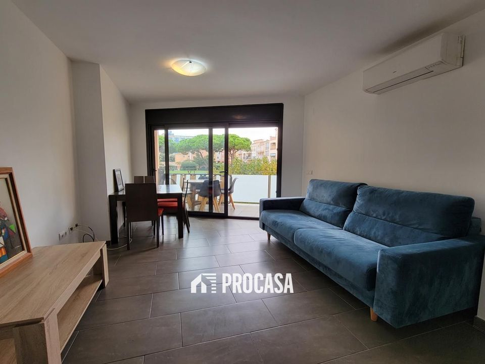 Lejlighed i Empuriabrava, Gerona - foto 3