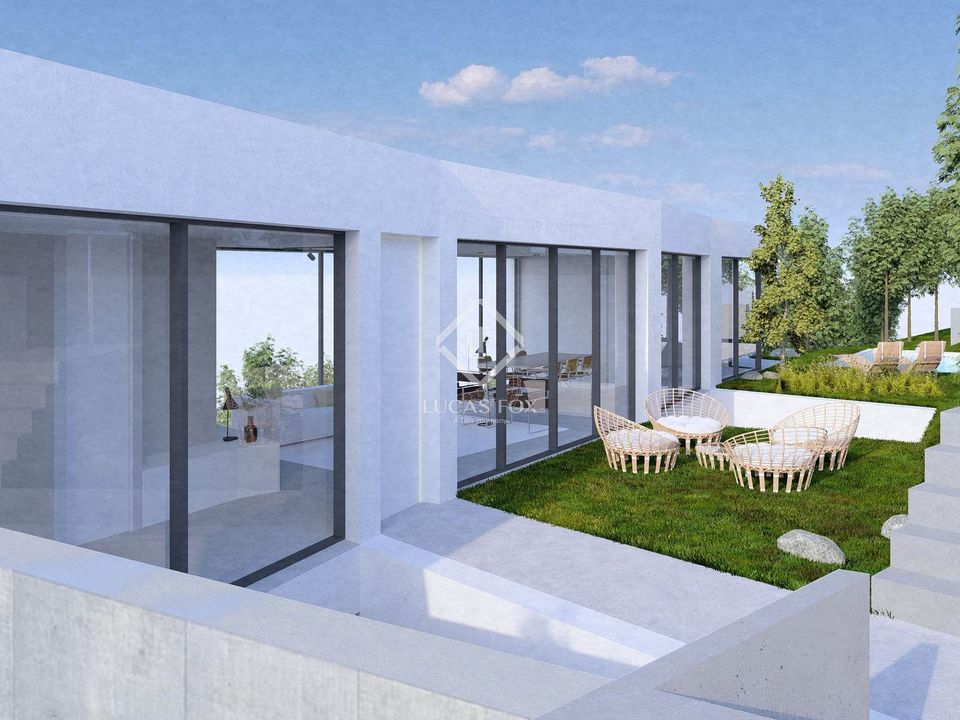 Villa i Premia De Dalt, Barcelona - foto 2