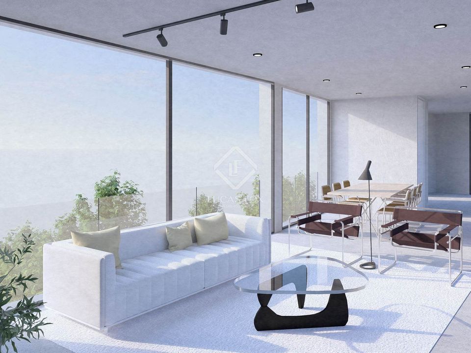 Villa i Premia De Dalt, Barcelona - foto 3