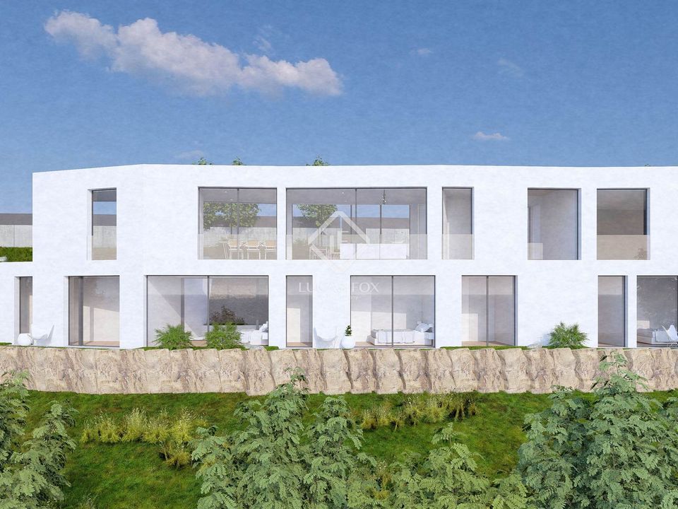 Villa i Premia De Dalt, Barcelona - foto 4