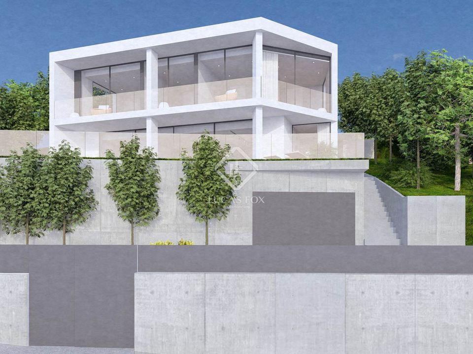 Villa i Premia De Dalt, Barcelona - foto 2