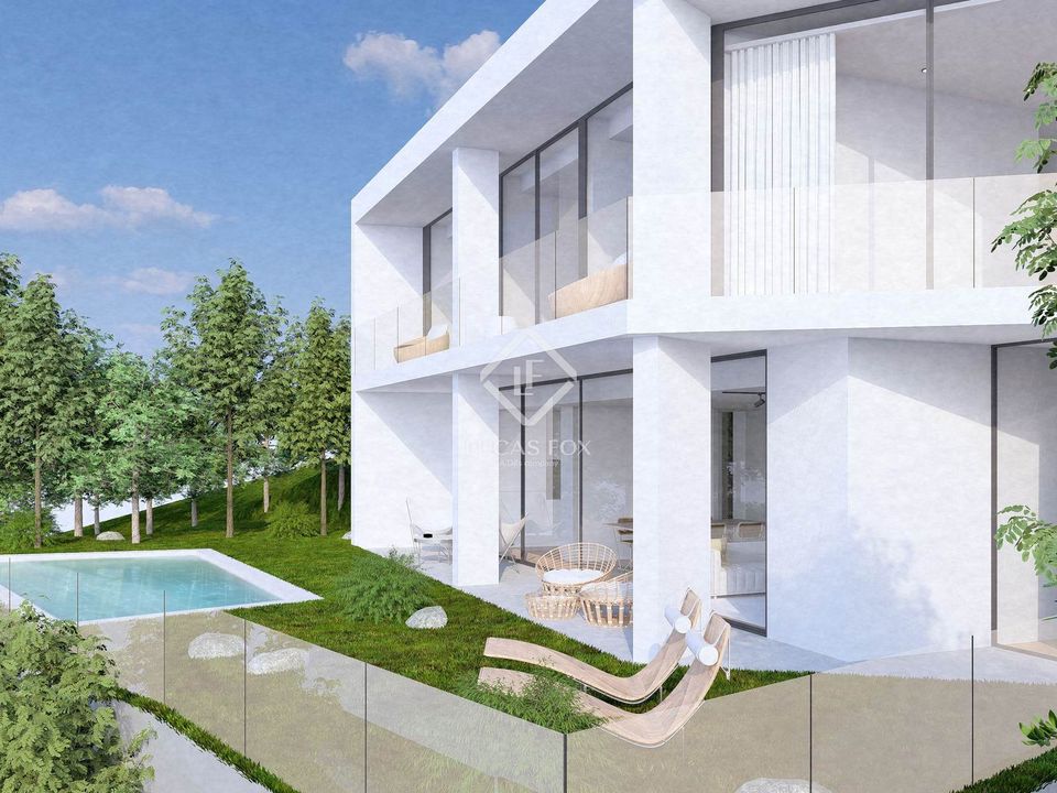 Villa i Premia De Dalt, Barcelona - foto 3