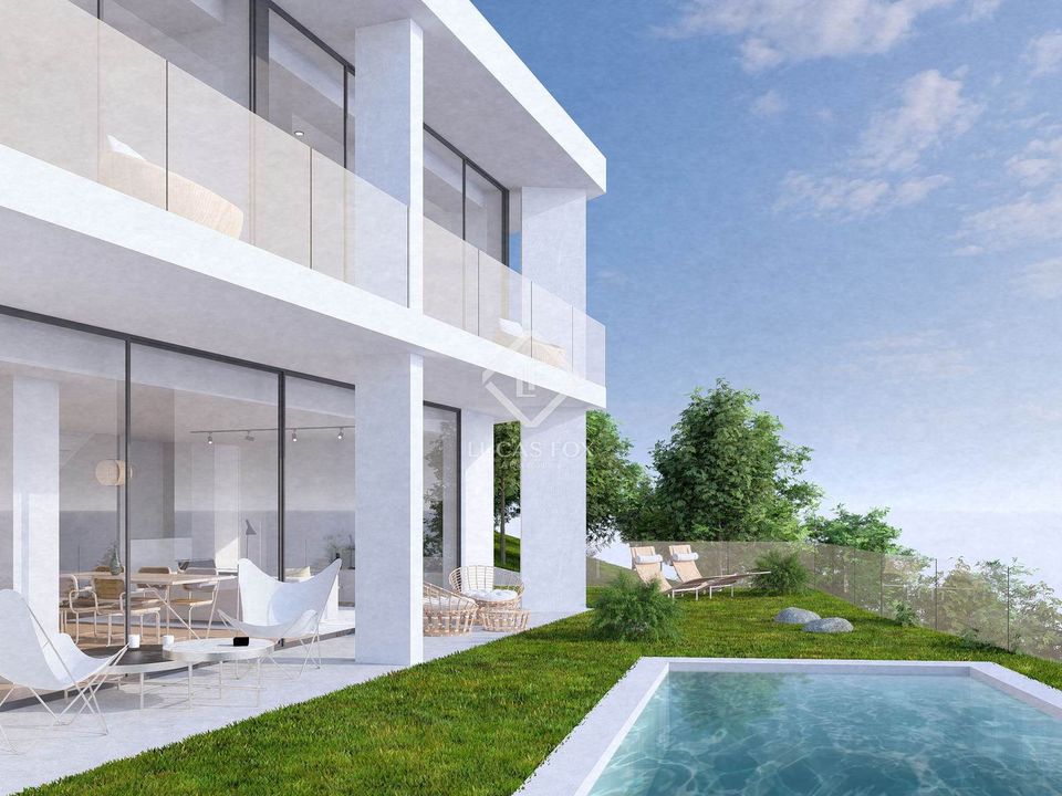 Villa i Premia De Dalt, Barcelona - foto 4