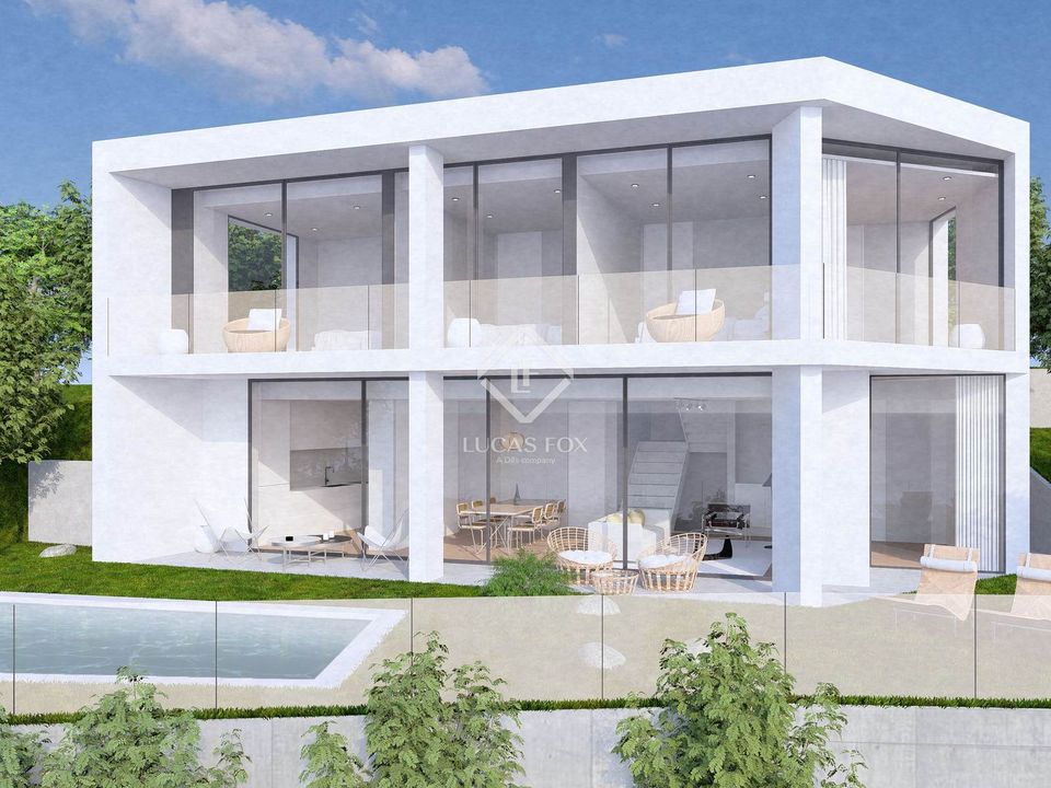 Villa i Premia De Dalt, Barcelona - foto 5