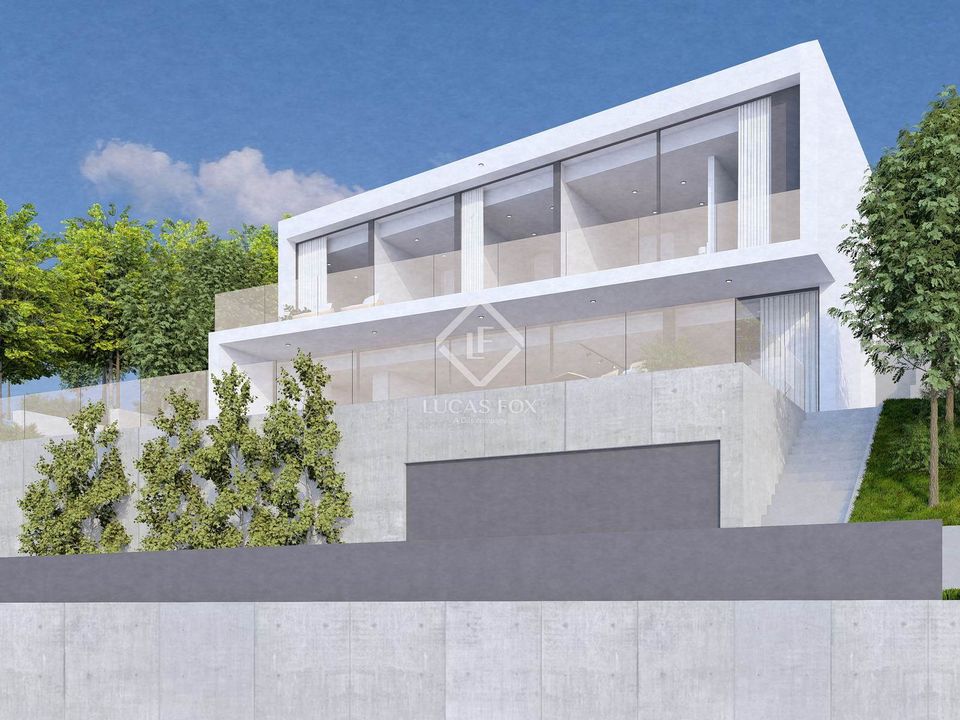 Villa i Premia De Dalt, Barcelona - foto 2