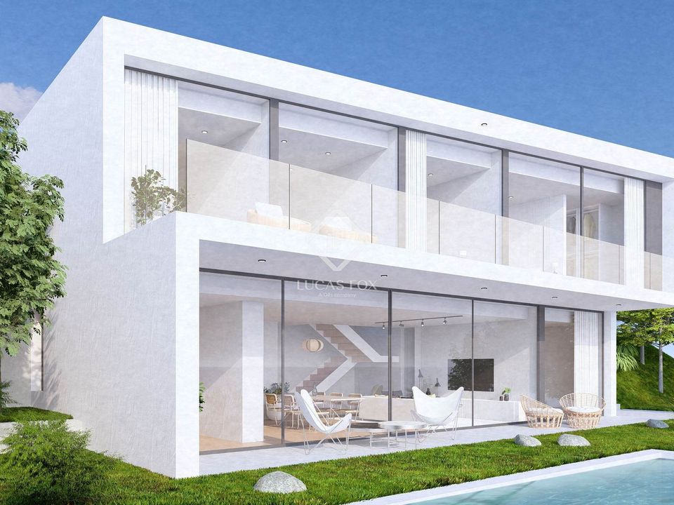 Villa i Premia De Dalt, Barcelona - foto 4