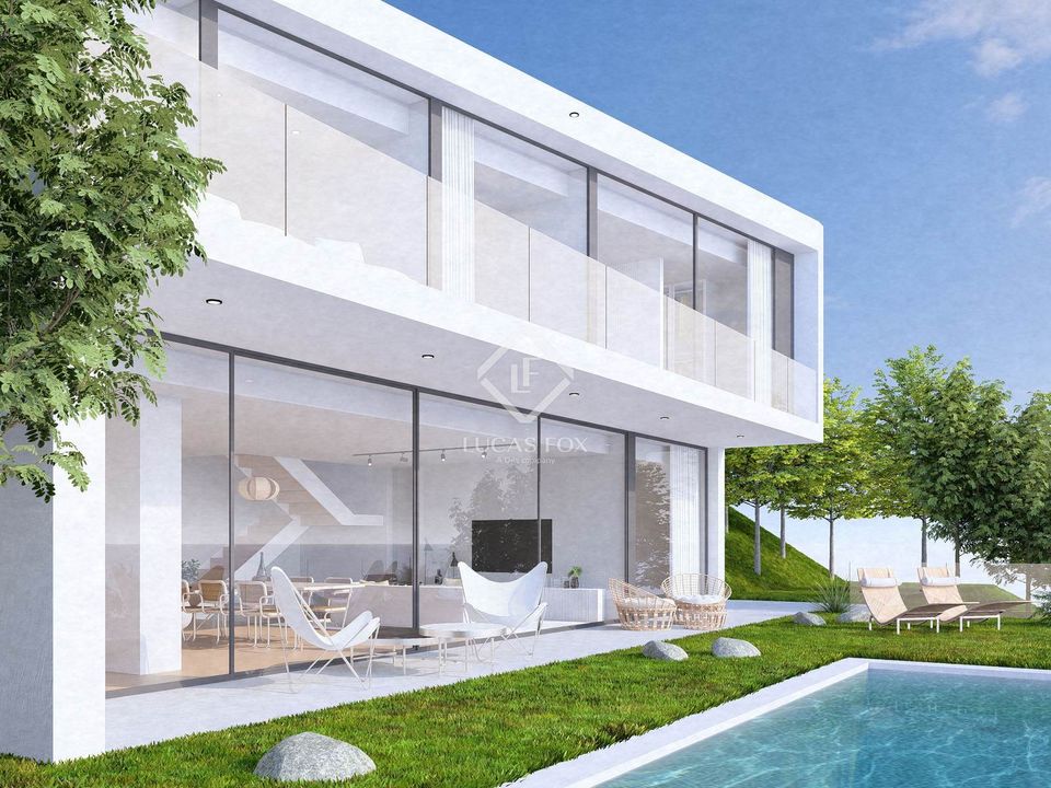 Villa i Premia De Dalt, Barcelona - foto 5