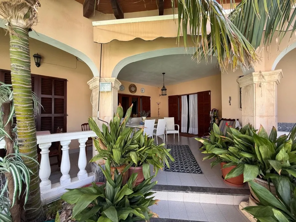 Villa a Capdepera, Mallorca - foto 1