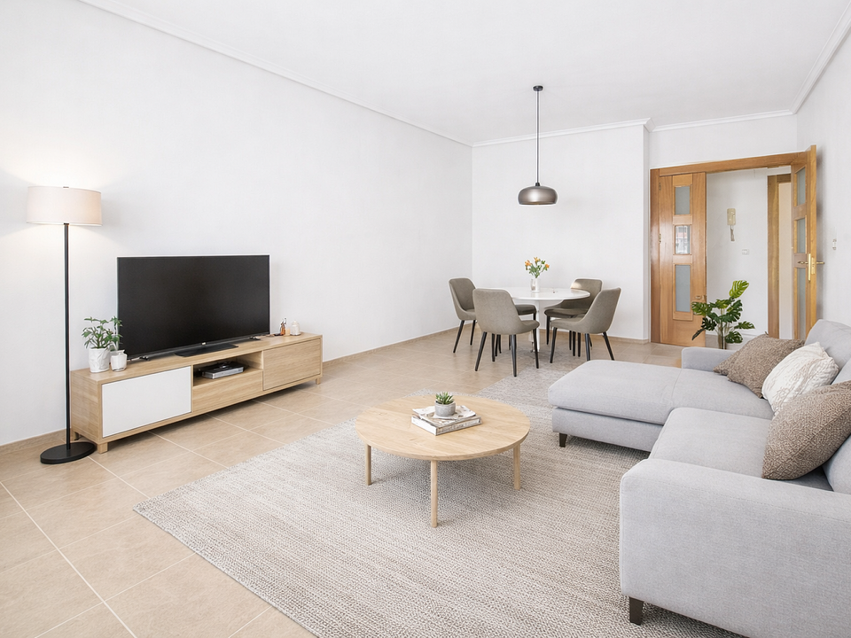 Appartamento Pilar de la Horadada, Alicante - foto 1