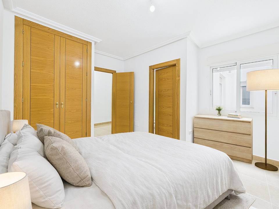 Appartamento Pilar de la Horadada, Alicante - foto 3