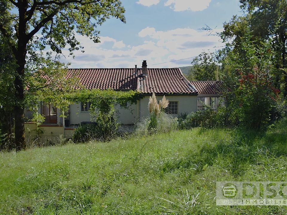 Villa em Milhars, Tarn - foto 2