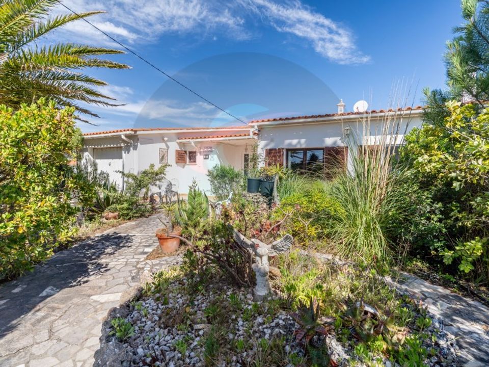Villa i Aljezur, Faro - foto 4