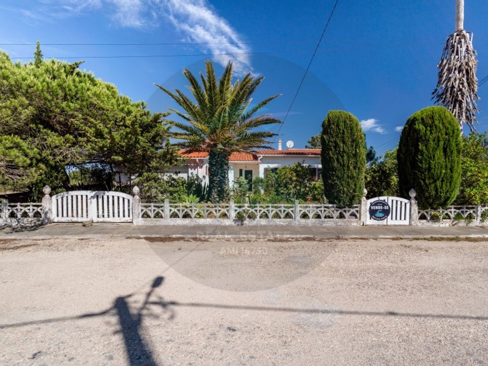 Villa i Aljezur, Faro - foto 2