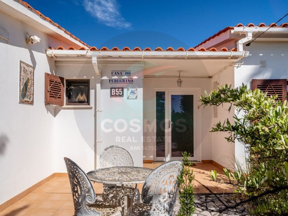 Villa i Aljezur, Faro - foto 3